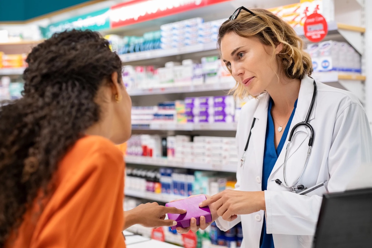 Featured Image for '4 Ways to Optimize Your Retail Pharmacy Workflow'