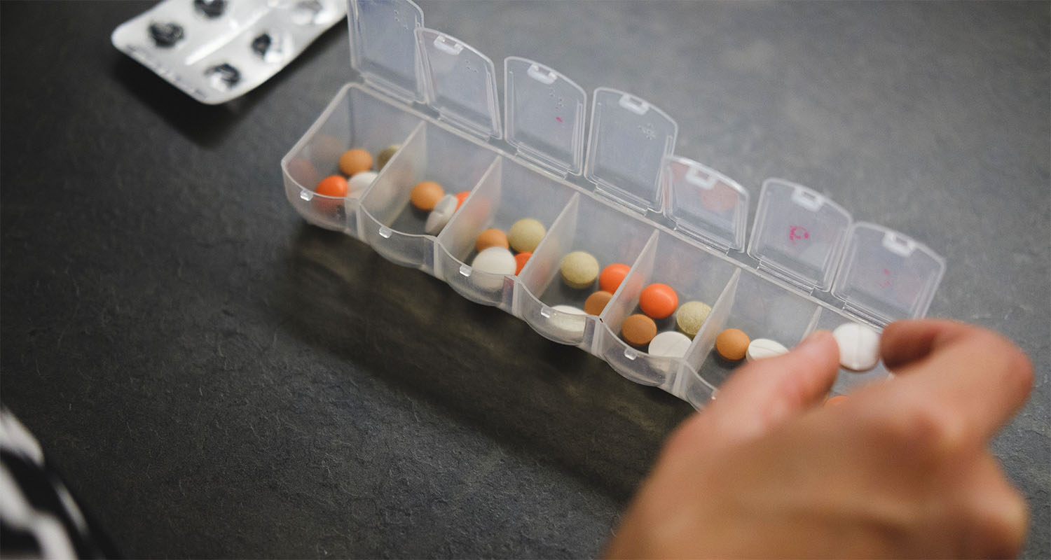 Featured Image for 'How is the Pharmaceutical Industry Addressing Medication Adherence?'